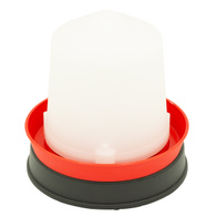 Podgrzewacz podstawkowy do poideł średnica 19 cm - 15W