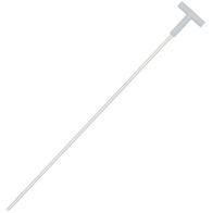 Widełki do wlotu dla gołębi 30 cm - 1 sztuka