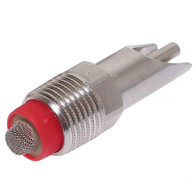 Poidło smoczkowe dla prosiąt stal nierdzewna gwint 1/2 cala Bite-Flow