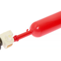 Zawór pływakowy do zasobnika systemu pojenia - GZ 1/2 cala