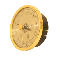 Barometr do kontroli zmian pogodowych i przewidywania pogody