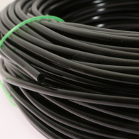 Wężyk fi 4 mm do systemu pojenia królików, szynszyli i innych gryzoni