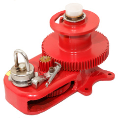 Winda do paszociągu