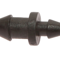 Zaślepka do węża fi 4 mm do systemów pojenia norek