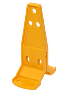 Łączenie regulatora LUBING z profilem aluminiowym niskim w linii pojenia drobiu - poz. 14