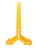 Łączenie regulatora LUBING z profilem aluminiowym niskim w linii pojenia drobiu - poz. 14