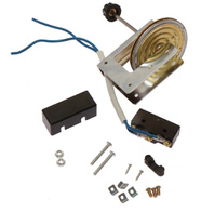 Waflowy termostat analogowy do wylęgarek i odchowalników