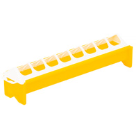 Karmidło korytkowe 30cm dla piskląt
