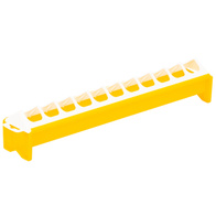 Karmidło korytkowe 40cm dla piskląt