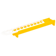 Karmidło korytkowe 40cm dla piskląt