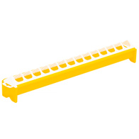 Karmidło korytkowe 50cm dla piskląt