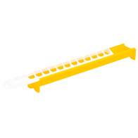 Karmidło korytkowe 50cm dla piskląt