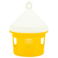 Karmnik dla gołębi i kurek 3l