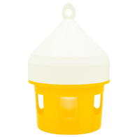 Karmnik dla gołębi i kurek 5l