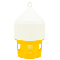 Karmnik dla gołębi i kurek 8l