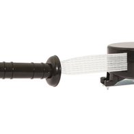 Zwijak bramowy automatyczny przejście z taśmy do pastucha na 6 metrów