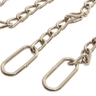 Łańcuch porodowy dla krów i klaczy - 1,5 m