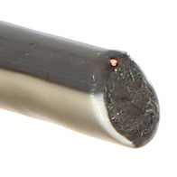 Lina do ogrodzeń dla koni X-TREME najwyższa przewodność rolka 200 m