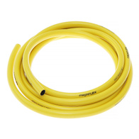 Zestaw podłączeniowy na rurę 3/4 cala z wężem 4 m i złączką GZ 1/2 cala