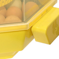 Taca z silnikiem do obracania jaj do wylęgarki iBator Home