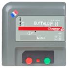 Elektryzator sieciowy Buffalo F8 na długie ogrodzenia przeciw dzikom i jeleniom