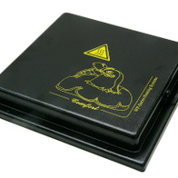 Płyta do ogrzewania piskląt 60 x 40 cm