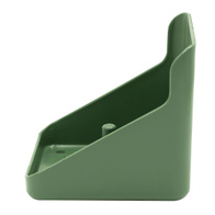 Pojemnik na lizawkę solną dla koni