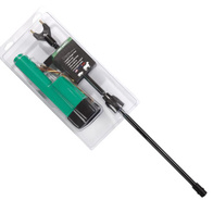 Poganiacz elektryczny dla bydła i świń HOT-SHOT HS2000 - 60 cm