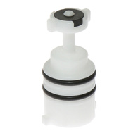 Mechanizm wewnętrzny z uszczelkami do reduktora LUBING poz. 28, 17, 15