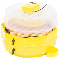 Inkubator lęgowy z klujnikiem iBator HOME 120 z wyświetlaczem