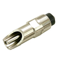 Gładkie poidło z gwintem 1/2 cala dla  świń