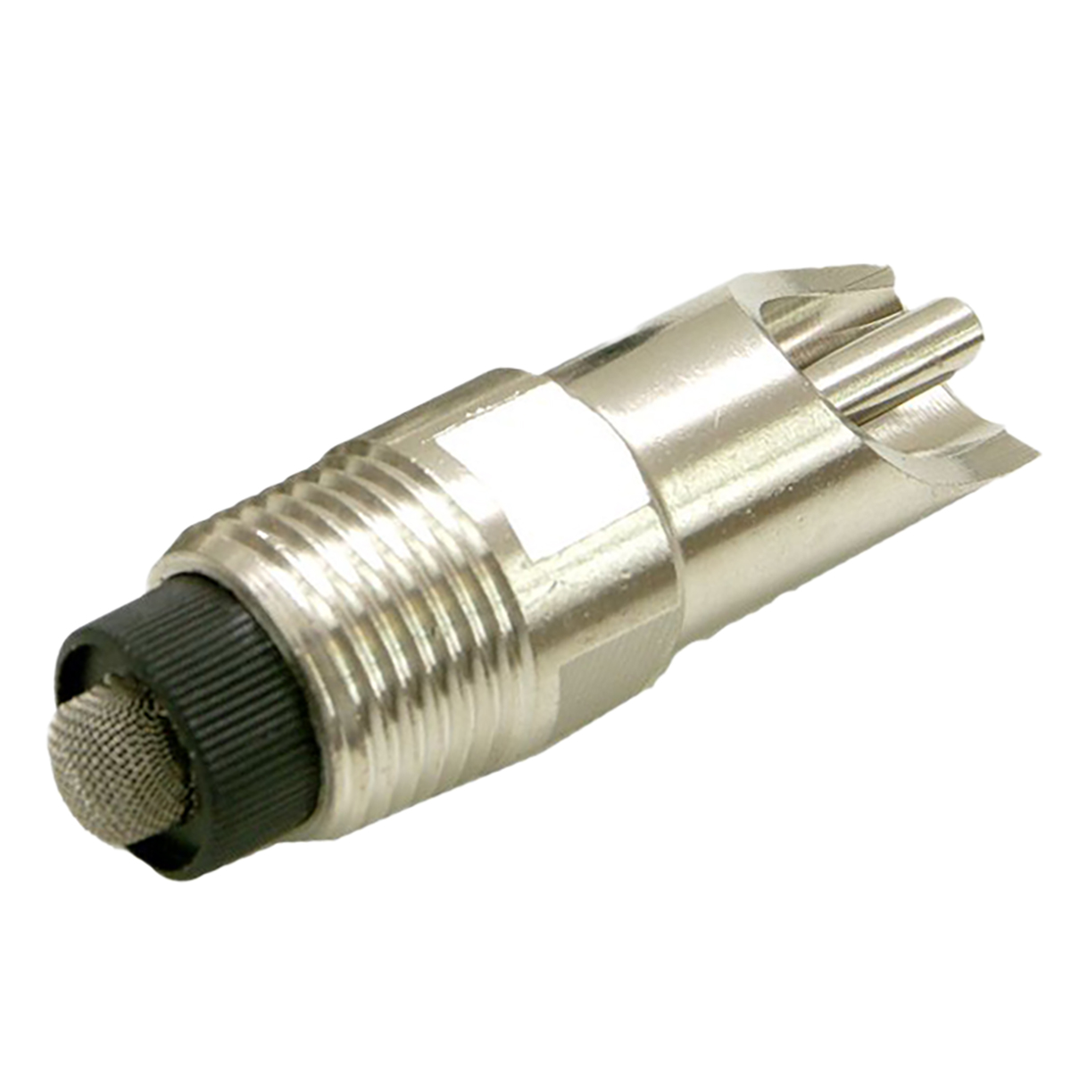 Gładkie poidło z gwintem 1/2 cala dla  świń