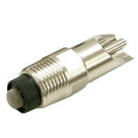 Gładkie poidło z gwintem 1/2 cala dla  świń