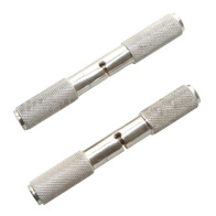 Uchwyty do piłki drucikowej do fetotomii