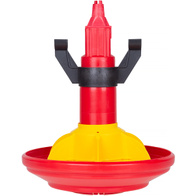 Karmidło automatyczne dla indyków i gęsi CODAF do paszociągu