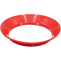 Przystawka kołnierz przeciw rozszypywaniu do karmidła dla indyków CODAF