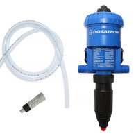 Dozownik proporcjonalny DOSATRON D25RE5 1-5% pompa dozująca leki i witaminy