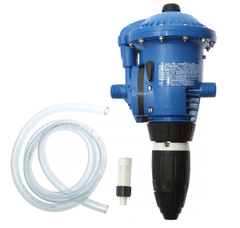 Dozownik leków i witamin membranowy DOSATRON DIA4RE 1-4% z by-passem