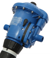 Dozownik leków i witamin membranowy DOSATRON DIA4RE 1-4% z by-passem