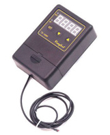 Elektroniczny termoregulator z wyświetlaczem do inkubatorów TS-500 PID