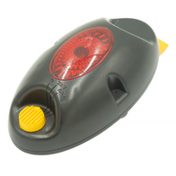 Wskaźnik napięcia na linii do pastucha elektrycznego