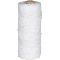 Linka stylonowa fi 3 mm do podwieszania systemu pojenia rolka 100 mb