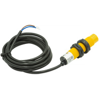 Czujnik pojemnościowy 18mm NO do zasobnika systemu karmienia