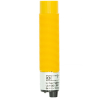 Czujnik pojemnościowy 18mm NO z opóźnieniem czasowym do zasobnika systemu karmienia