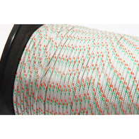 Linka stylonowa fi 3,5 mm do podwieszania systemu pojenia rolka 100 mb