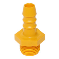 Łącznik węża 1/2 cala z GZ 1/2 cala