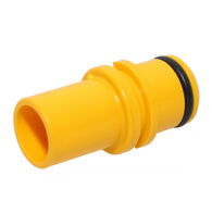 Łącznik reduktora ciśnienia LUBING z rurą 3/4 cala do systemu pojenia