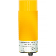 Czujnik zbliżeniowy 28 mm NO do zasobnika paszociągu