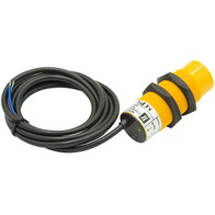 Czujnik zbliżeniowy 28 mm NO do zasobnika paszociągu