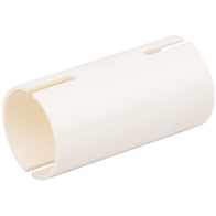 Złączka mufa naprawcza do rur fi 56 mm paszociągu